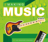 Making Music Cover Image