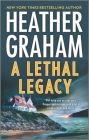 A Lethal Legacy (New York Confidential #4) By Heather Graham Cover Image