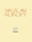 Vaslav Nijinsky Cover Image
