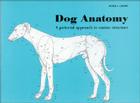 Dog Anatomy: A Pictoral Approach to Canine Structure Cover Image