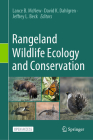 Rangeland Wildlife Ecology and Conservation Cover Image