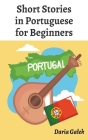 Short Stories in Portuguese for Beginners Cover Image