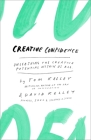 Creative Confidence: Unleashing the Creative Potential Within Us All Cover Image