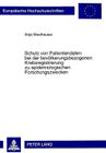 Schutz Von Patientendaten Bei Der Bevoelkerungsbezogenen Krebsregistrierung Zu Epidemiologischen Forschungszwecken By Anja Westheuser Cover Image