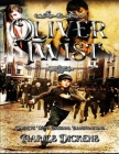 Oliver Twist: Complete With 95 Original Illustrations Cover Image