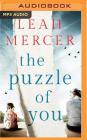 The Puzzle of You By Leah Mercer, Fiona Hardingham (Read by) Cover Image