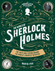 The World of Sherlock Holmes: The Facts and Fiction Behind the World's Greatest Detective By Martin Fido Cover Image