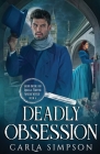 Deadly Obsession By Carla Simpson Cover Image