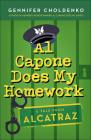 Al Capone Does My Homework Cover Image