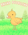 Rhino Duckling By Halrai Cover Image