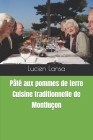 Pâté aux pommes de terre: Cuisine traditionnelle de Montluçon Cover Image