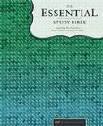 The Essential Study Bible: Everything You Need for a Deeper Understanding of the Bible By American Bible Society Cover Image