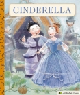 Cinderella: A Little Apple Classic (Little Apple Books) By Cider Mill Press Cover Image