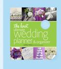 The Knot Ultimate Wedding Planner & Organizer [binder edition]: Worksheets, Checklists, Etiquette, Calendars, and Answers to Frequently Asked Questions Cover Image