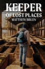 Keeper of Lost Places Cover Image