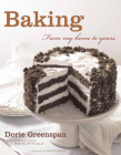 Baking: From My Home to Yours By Dorie Greenspan Cover Image