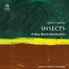 Insects: A Very Short Introduction Cover Image