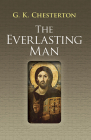 The Everlasting Man (Dover Books on Western Philosophy) Cover Image