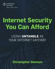 Internet Security You Can Afford the Untangle Internet Gateway Cover Image