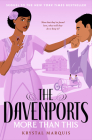 The Davenports: More Than This By Krystal Marquis Cover Image