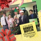 A Very Merry Dunder Mifflin Christmas: Celebrating the Holidays with The Office By Christine Kopaczewski Cover Image