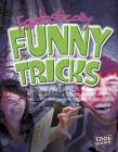 Fantastically Funny Tricks (Magic Manuals) By Norm Barnhart Cover Image