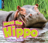 Meet the Hippo By Katie Gillespie Cover Image