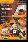 The Best Air fryer book: 