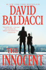 The Innocent (Will Robie Series #1) Cover Image