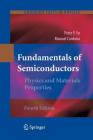 Fundamentals of Semiconductors: Physics and Materials Properties (Graduate Texts in Physics) Cover Image