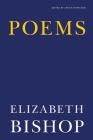Poems By Elizabeth Bishop Cover Image
