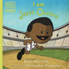 I am Jesse Owens (Ordinary People Change the World) Cover Image