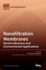 Nanofiltration Membranes: Recent Advances and Environmental Applications Cover Image
