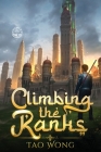 Climbing the Ranks 1: An Epic Cultivation Novel Cover Image