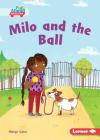 Milo and the Ball Cover Image