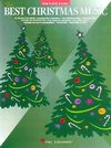 Best Christmas Music By Hal Leonard Corp (Created by) Cover Image