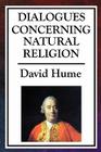 Dialogues Concerning Natural Religion By David Hume Cover Image