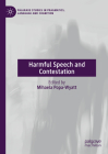 Harmful Speech and Contestation (Palgrave Studies in Pragmatics) Cover Image
