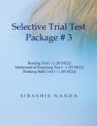 Selective Trial Test Package Set 3 Cover Image