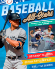 Baseball All-Stars By na, Cover Image