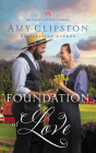 Foundation of Love Cover Image