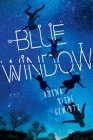 Blue Window By Adina Rishe Gewirtz Cover Image