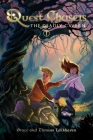 Quest Chasers: The Deadly Cavern Cover Image