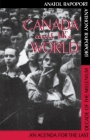 Canada and the World: Agenda for the Last Decade of the Millennium Cover Image