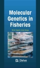 Molecular Genetics in Fisheries By Bruno Augusto Amato Borges Cover Image