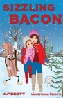Sizzling bacon By A. F. Scott Cover Image
