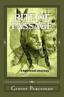 Rite of Passage Cover Image