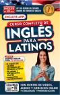 Inglés en 100 días. Inglés para latinos. Nueva Edición / English in 100 Days. The Latino's Complete English Course Cover Image