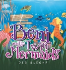Beni and the Twin Mermaids Cover Image