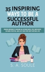 35 Ways To Be A Successful Author Cover Image
